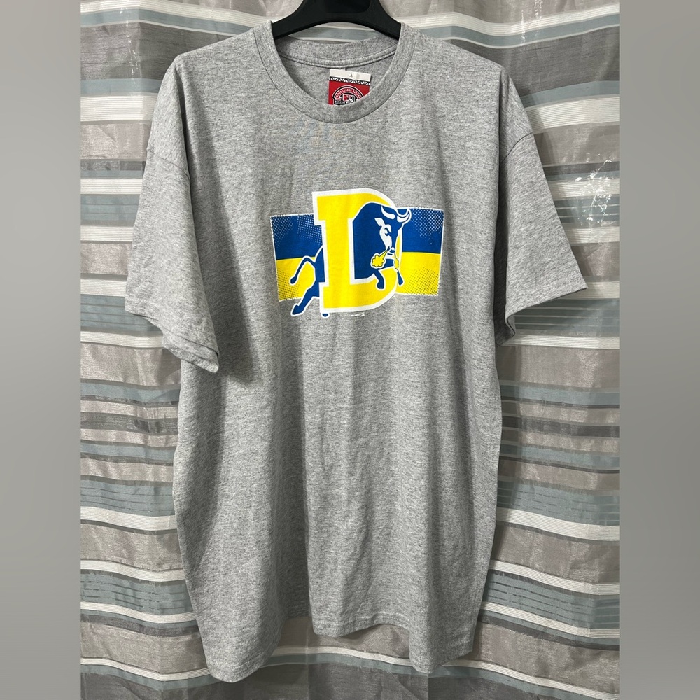 Durham Bulls T-Shirt